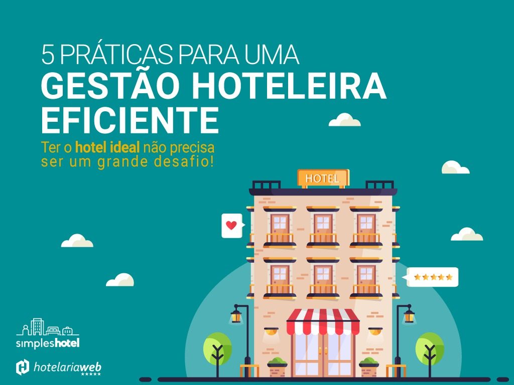 ebook gestão hoteleira eficiente