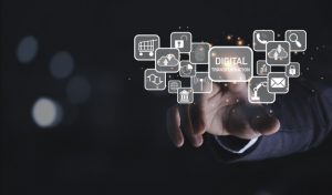 marketing digital para hotéis