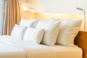 Rouparia do Hotel
