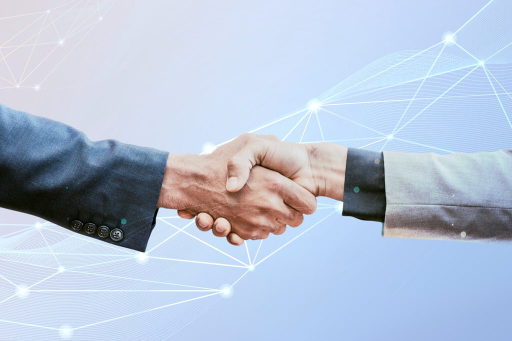 conceito de full commerce para hotéis