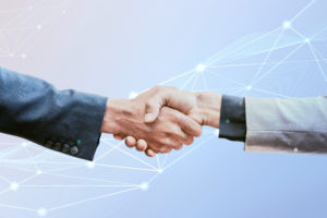 conceito de full commerce para hotéis