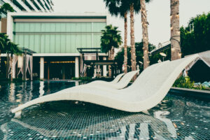 Hotel boutique