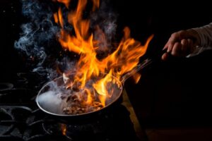 gastronomia em hotéis