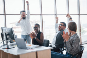 Dicas para manter a motivação no trabalho