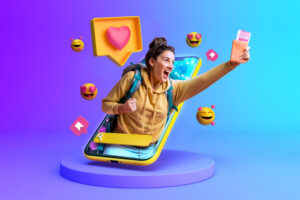 TikTok para hotelaria