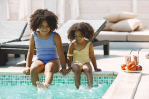 hotel kids friendly