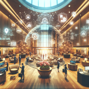 Hotel Tendência 2025