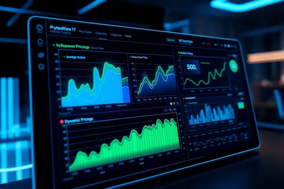 Insights exclusivos para maximizar ganhos com markup estratégico