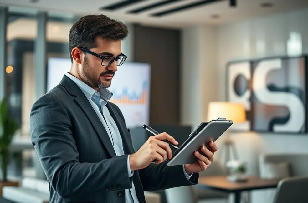 Monitore resultados e ajuste estratégias em tempo real