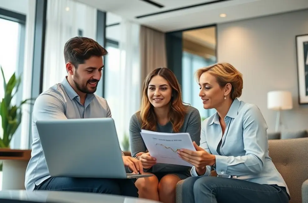 Como Estruturar a Comunicação para Converter Mais Reservas