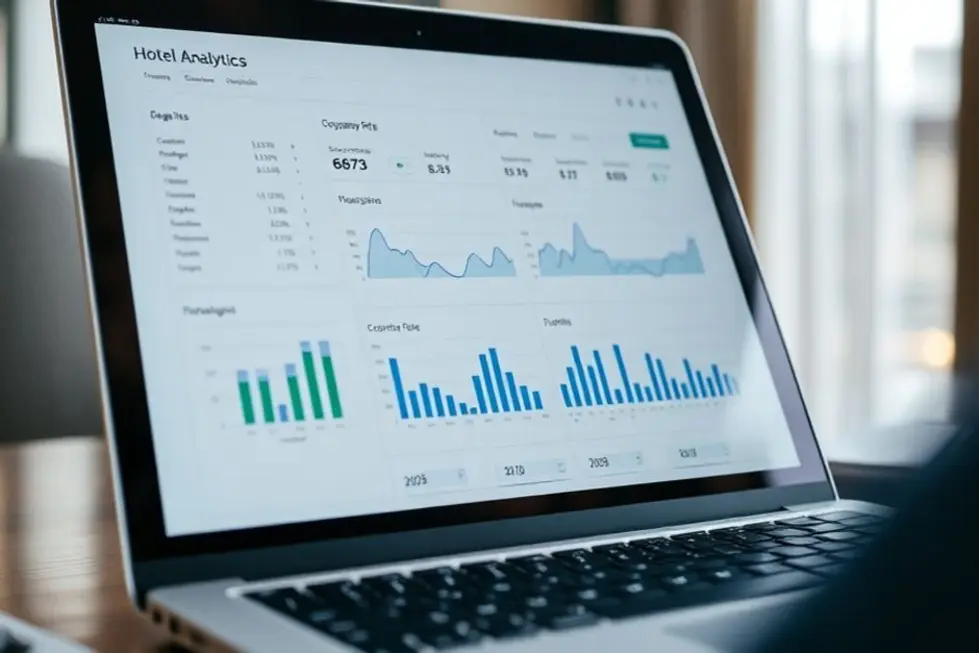 Indicadores chave para monitorar e ajustar sua gestão