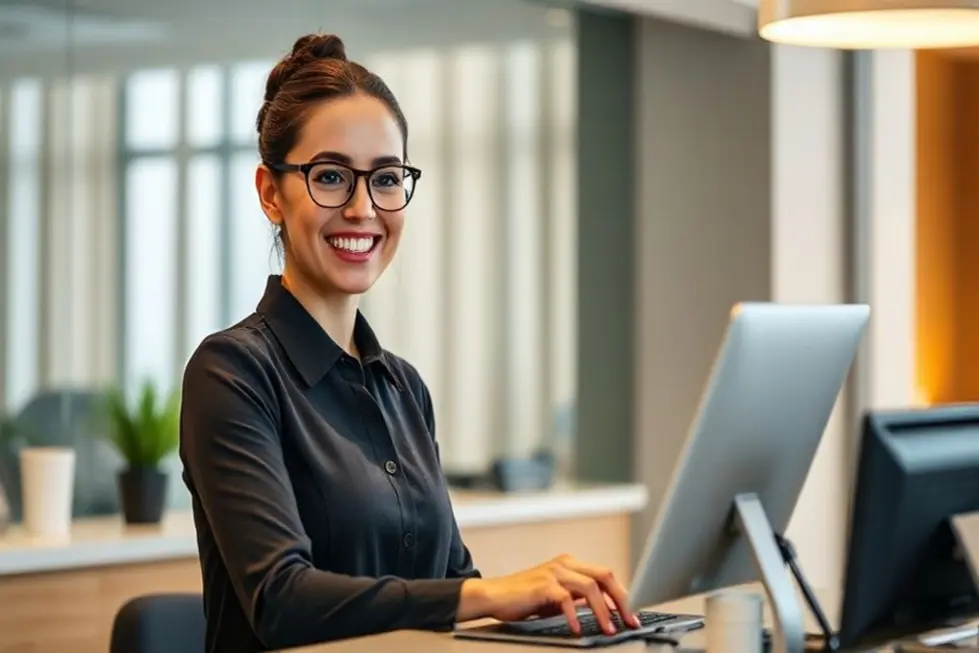 Automação da gestão de reservas e pagamentos para agilidade e segurança
