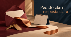 Composição editorial sobre tratamento organizado de um pedido de cancelamento
